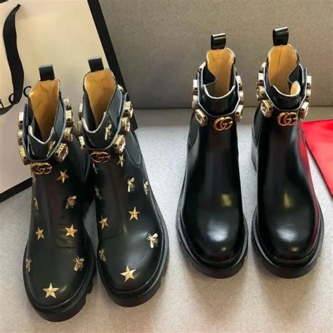 gucci snake boots dupe aliexpress.